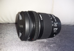 Canon EF-S 10-18mm f 4,5-5,6 ıs stm objektif