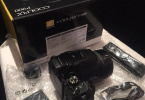 Nikon Coolpix P900 SIFIR