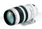 Canon EF 100 400 mm F/4.5 – 5.6 L IS USM Lens ( İlk Versiyon )