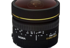 Sigma 8mm F3.5 EX DG Fisheye Dairesel (2. EL)