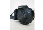 Canon 7D body+grib +2 batarya +32 gb CF kart set