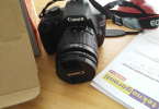 Canon camera eos 1200d