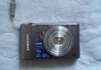 samsung stl68 dijital fotoğraf makinesi