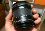 Canon 10-18mm