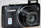 Canon sx600 r