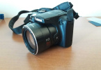 Canon powershot sx500