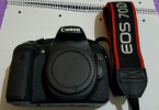 Canon 70D Body Satılık