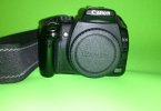 Canon 350D (REBEL XT) Body