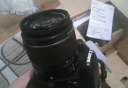 Canon 600D bedavaya vercem 900tl ?