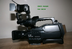 SONY HXR MC 2000 TAM TAKIM SATILIK