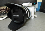 Temiz SAMSUNG NX1100