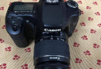 CANON 40D ÇOK TEMİZ 25K 