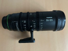 Fujinon MKX 50-135mmT2.9 Kamera Lensi